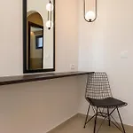 Serenity Luxury Agrilia Hotel