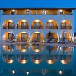 Hotel Serenity Luxury Agrilia 3*