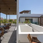 Hotel Serenity Luxury Agrilia Kalpaki (Zakynthos)