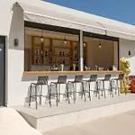Hotel Serenity Luxury Agrilia