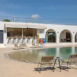 Serenity Luxury Agrilia Hotel 3*