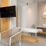 Hotel Serenity Luxury Agrilia 3*