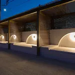 Serenity Luxury Agrilia 3*