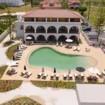 Serenity Luxury Agrilia