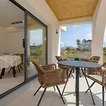 Serenity Luxury Agrilia 3*