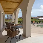 Serenity Luxury Agrilia Kalpaki (Zakynthos)