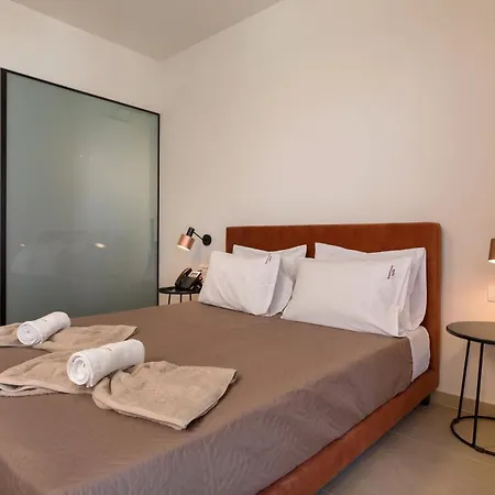 Serenity Luxury Agrilia Otel 3*