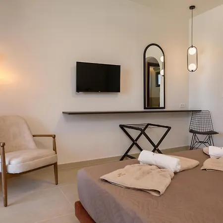 Serenity Luxury Agrilia Otel Kalpaki (Zakynthos)