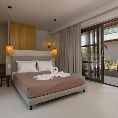 Serenity Luxury Agrilia
