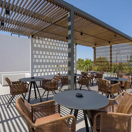 Serenity Luxury Agrilia 3* Kalpaki (Zakynthos)