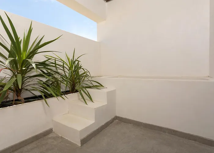 Serenity Luxury Agrilia 3*