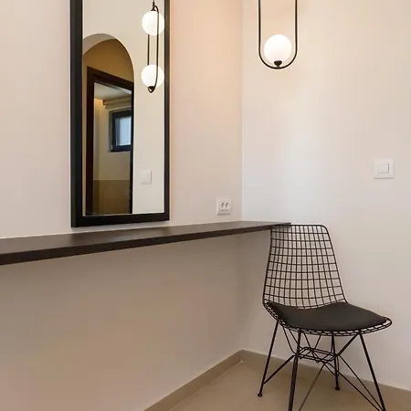 Serenity Luxury Agrilia Szálloda