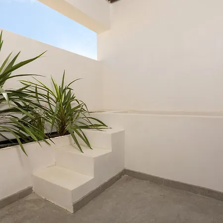 Serenity Luxury Agrilia 3*