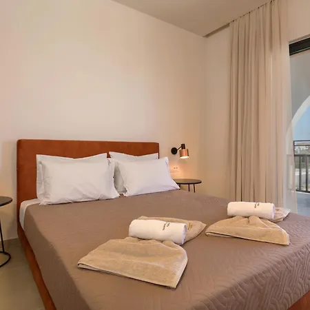 Serenity Luxury Agrilia Szálloda Kalpáki