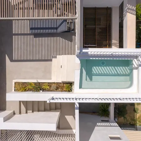 Serenity Luxury Agrilia Kalpáki