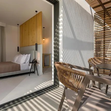 Serenity Luxury Agrilia