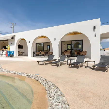 Serenity Luxury Agrilia Szálloda 3*