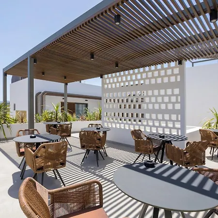 Serenity Luxury Agrilia Szálloda Kalpáki