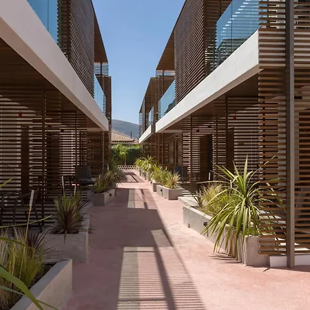 Serenity Luxury Agrilia 3* Kalpaki (Zakynthos)
