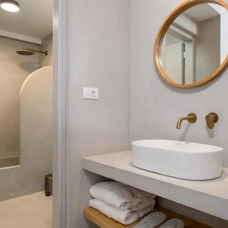 Serenity Luxury Agrilia 3* Kalpáki