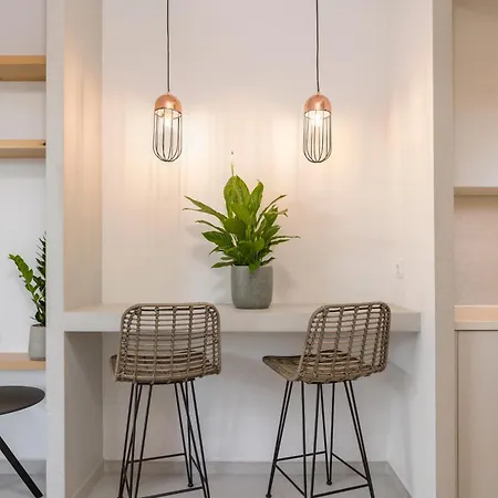 Serenity Luxury Agrilia Szálloda 3*