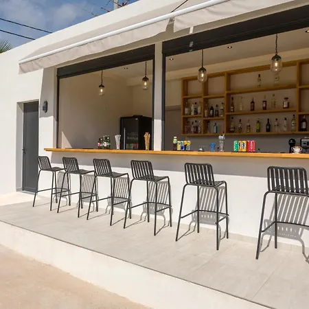 Serenity Luxury Agrilia 3* Kalpáki