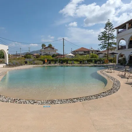 Serenity Luxury Agrilia 3*