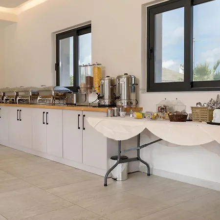 Serenity Luxury Agrilia