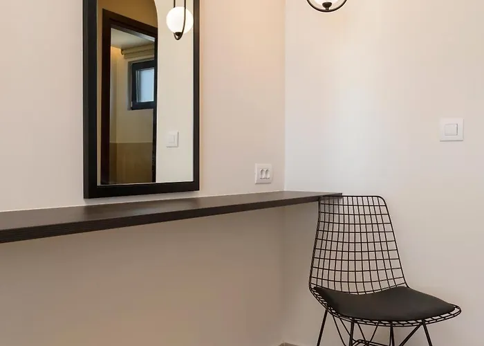 Serenity Luxury Agrilia Hotel