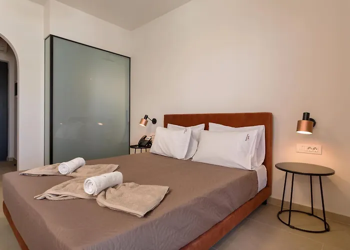 Serenity Luxury Agrilia Hotel 3*