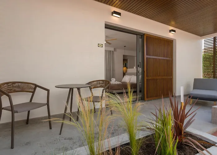 Serenity Luxury Agrilia 3* Kalpaki (Zakynthos)