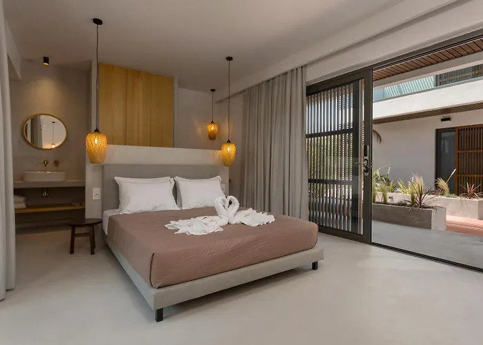 Serenity Luxury Agrilia