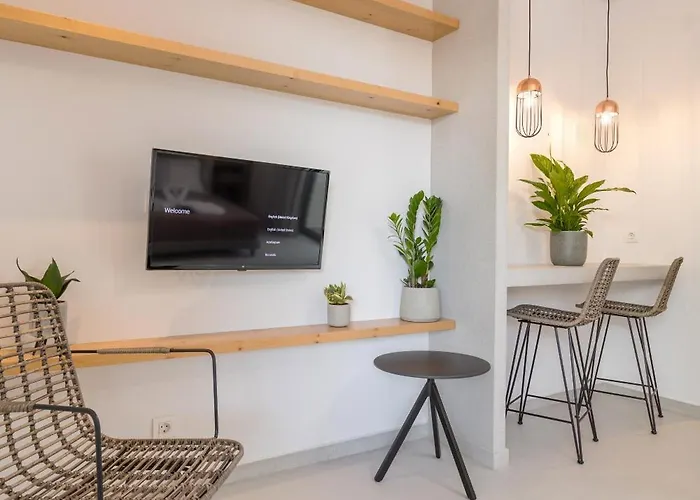 Hotel Serenity Luxury Agrilia Kalpaki (Zakynthos)