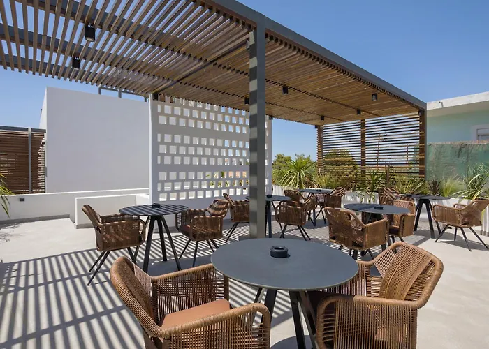 Serenity Luxury Agrilia 3* Kalpaki (Zakynthos)