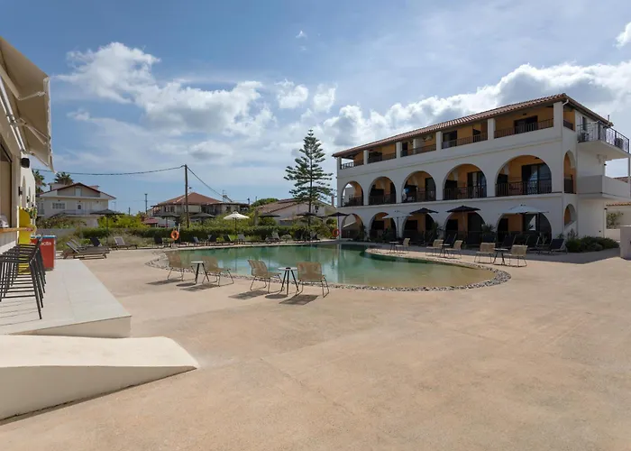 Hotel Serenity Luxury Agrilia