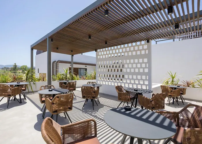 Serenity Luxury Agrilia Hotel Kalpaki (Zakynthos)