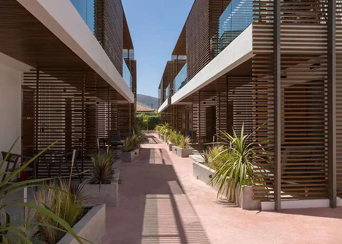 Serenity Luxury Agrilia 3* Kalpaki (Zakynthos)