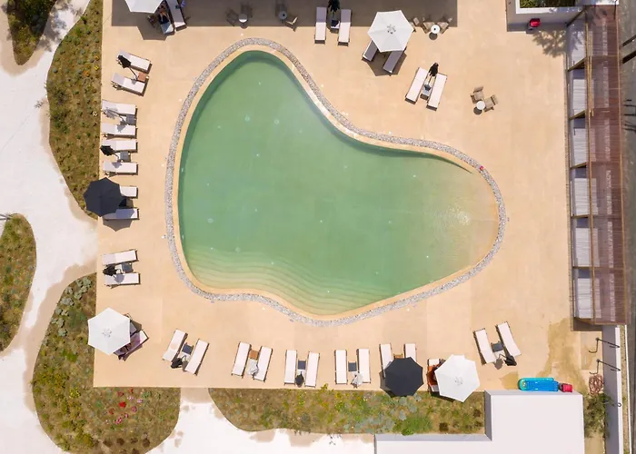 Serenity Luxury Agrilia