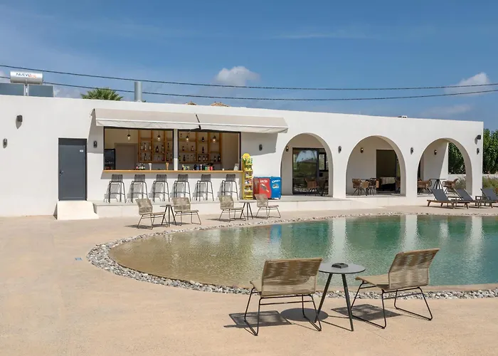 Serenity Luxury Agrilia Hotel 3*