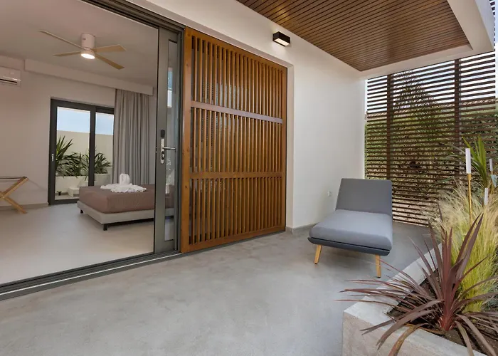 Hotel Serenity Luxury Agrilia Kalpaki (Zakynthos)