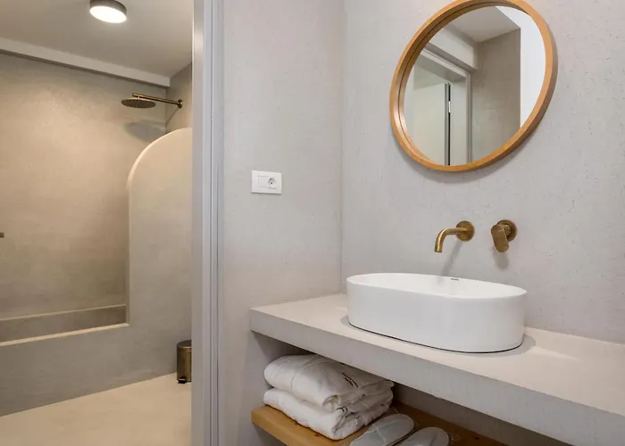 Serenity Luxury Agrilia 3* Kalpaki (Zakynthos)