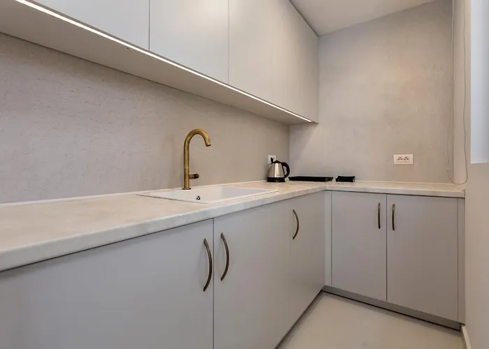 Hotel Serenity Luxury Agrilia