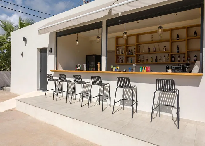Serenity Luxury Agrilia 3* Kalpaki (Zakynthos)