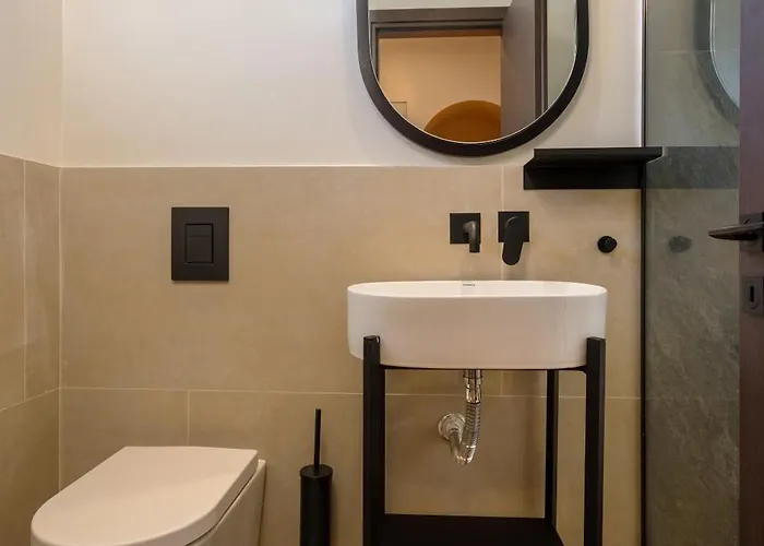 Serenity Luxury Agrilia Hotel