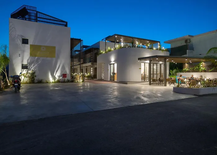 Serenity Luxury Agrilia Hotel Kalpaki (Zakynthos)