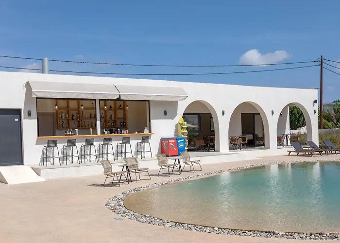 Serenity Luxury Agrilia Hotel Kalpaki (Zakynthos)