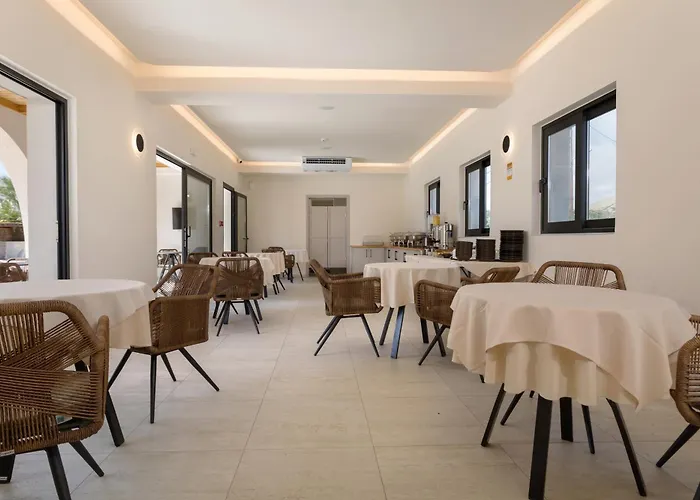 Hotel Serenity Luxury Agrilia Kalpaki (Zakynthos)