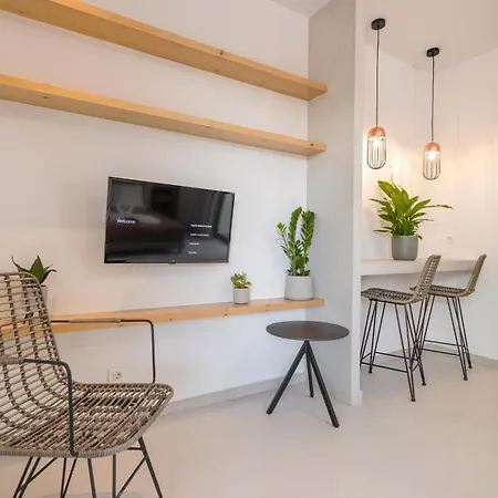 فندق Serenity Luxury Agrilia Kalpaki (Zakynthos)
