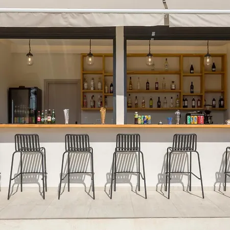 Serenity Luxury Agrilia Kalpaki