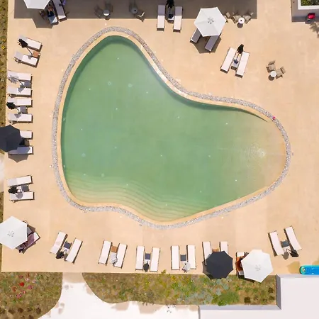 Serenity Luxury Agrilia